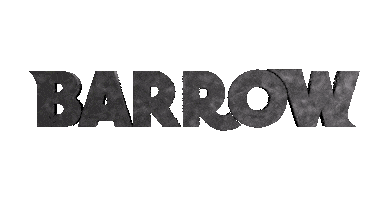 BARROW OFFICIAL Sticker