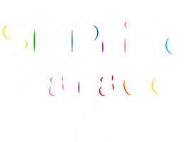 Rainbow Pride Sticker by ABC7 News Bay Area