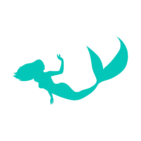 Ocean Sticker