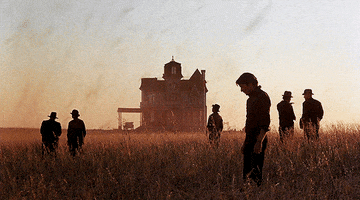 Terrence Malick GIF by Filmin