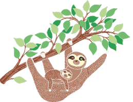 Maria Nila Stockholm Sticker