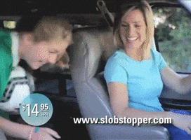 party infomercial GIF
