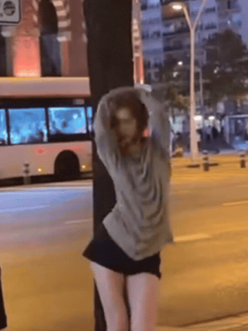 Bae GIF