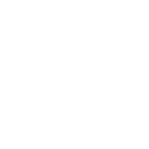 GlammFire Sticker