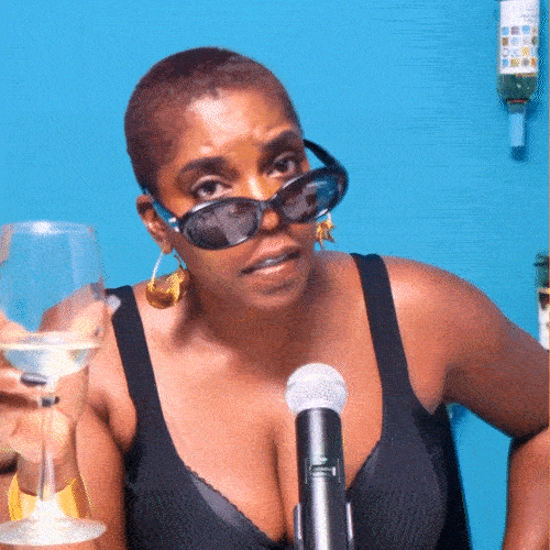 Are You Serious GIF by Unwine With Tasha K