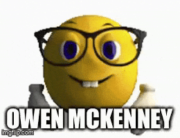 Owen Mckenney GIF
