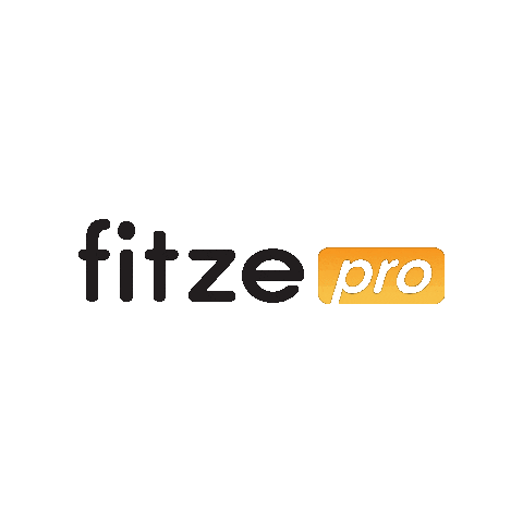 fitzeuae Sticker