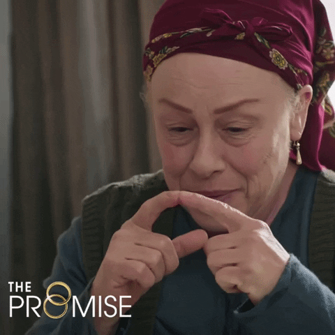 The Promise Love GIF by Eccho Rights
