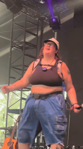 Dance Dancing GIF by hey nothing