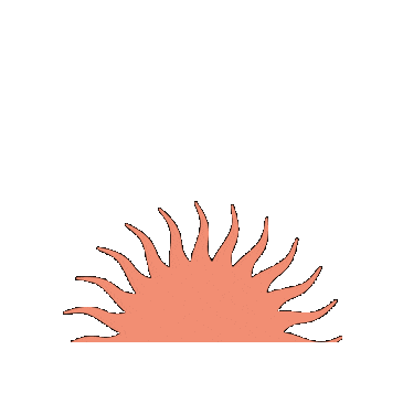 Sunshine Lua Sticker by Luamaya