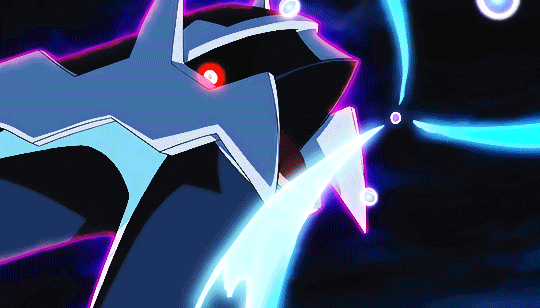 Kyurem GIFs - Find & Share on GIPHY