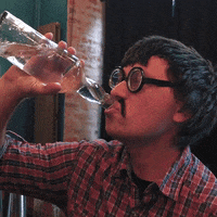 Joel Beukers Sticker By Gold Dry Vodka For Ios Android Giphy