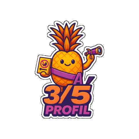 Vibes Learning Sticker by whynot