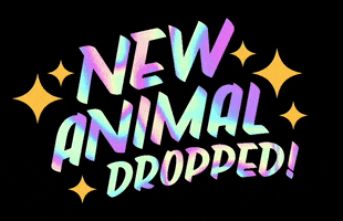 New Animal GIF