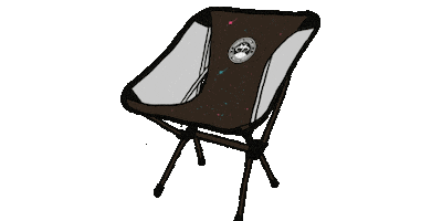 浪人魂Anywhere Sticker by Vagabond Festival