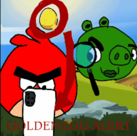 Egg GIF