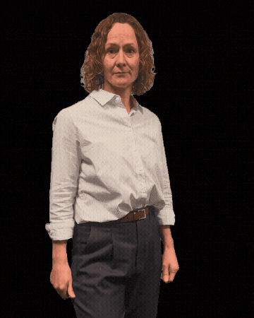 Nsf Tommelopp GIF by Norwegian Nurses Organisation