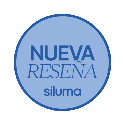 Sticker by Siluma Skincare