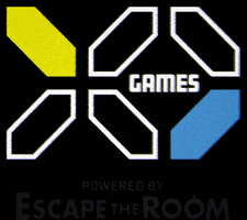 Events Teambuilding GIF by Escape The Room