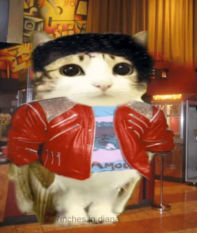 Mj Michael Jackson Funny GIF