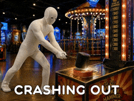 Angry Ai GIF by 1X Technologies