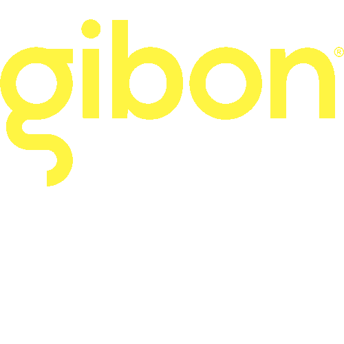 Gibongruppen Sticker