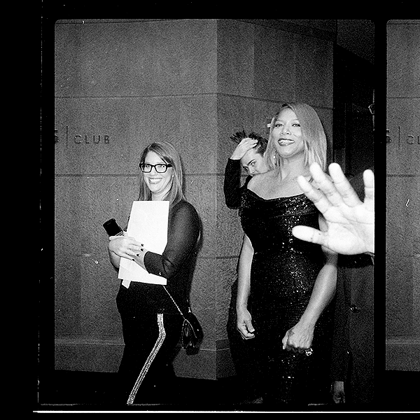 Queen Latifah The Grammys GIF by Recording Academy / GRAMMYs Find