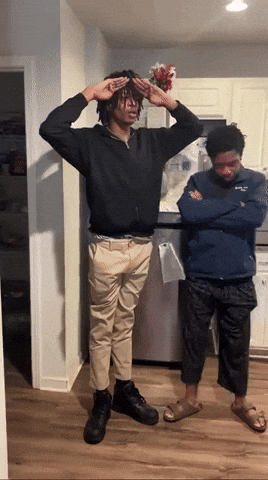 Friends Family GIF