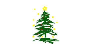 クリスマス Sticker by kuriiro-labo