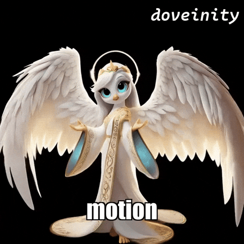 Loop GIF by thedoveinity