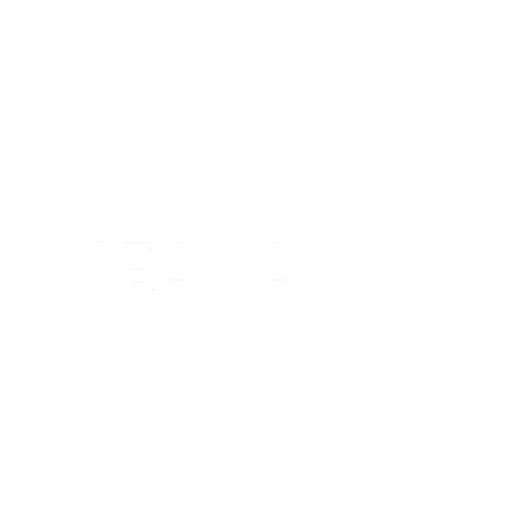 OceanaBelize Sticker