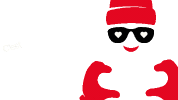 Heart Love Sticker by la Plagne