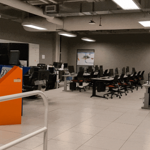 Calgary Trades GIF by SAIT