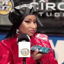 Queen GIF