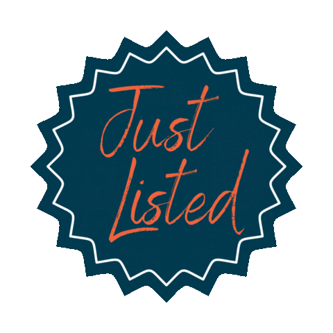 Grange London Sticker