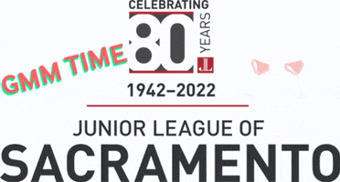 juniorleagueofsacramento volunteer gmm sacramento junior league GIF