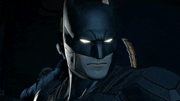 The Joker Thumbs Up GIF by Xbox