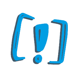 Initiative SCHAU HIN! Sticker