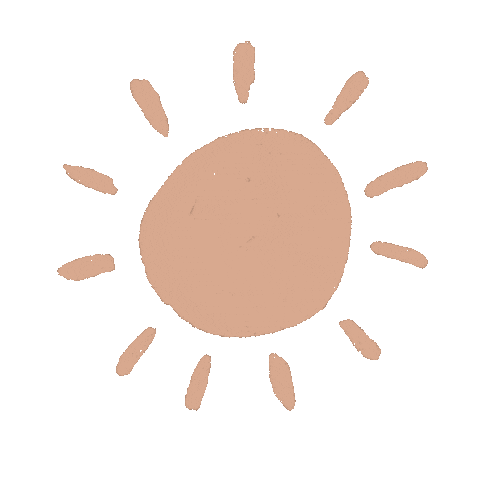 Summer Sticker