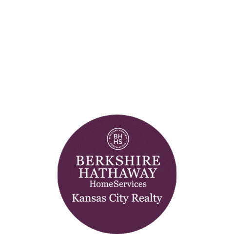 BHHS KC Realty Sticker