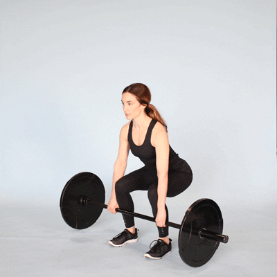 Deadlift GIF