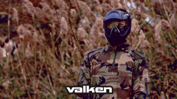 Hit Matrix GIF by valken