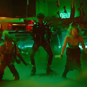 Animated GIF