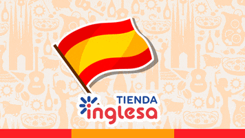 Espana GIF by Tienda Inglesa