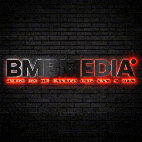 Bmbmedia GIF by bmbdron