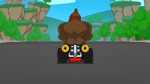 madeupmonkeyshit