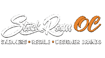 Sticker by Stock Room OC