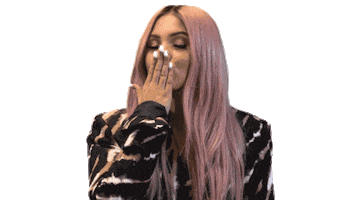 Blow Kiss Blowing Kisses Sticker by Hits Radio