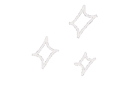 キラキラ Sticker