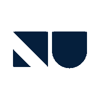 Newton University Sticker